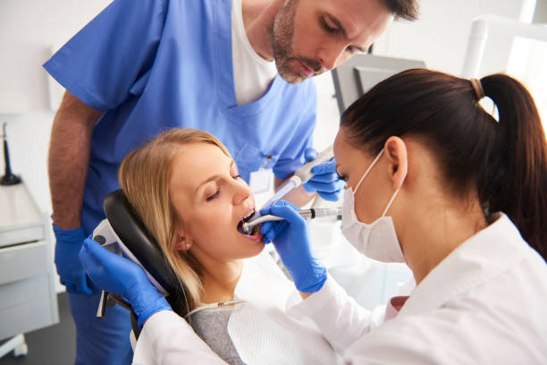 Best Tooth Extraction  in Seabrook, MD