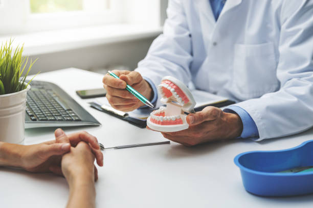 Best Periodontal (Gum) Disease Treatment  in Seabrook, MD