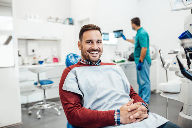 Best Root Canal Treatment  in Seabrook, MD
