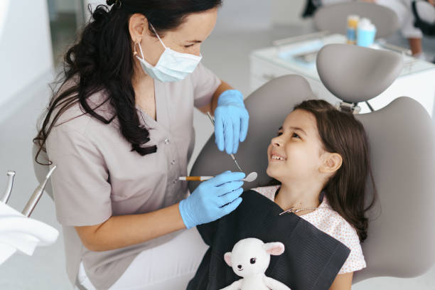 Best Dental Fillings (Composite and Amalgam)  in Seabrook, MD