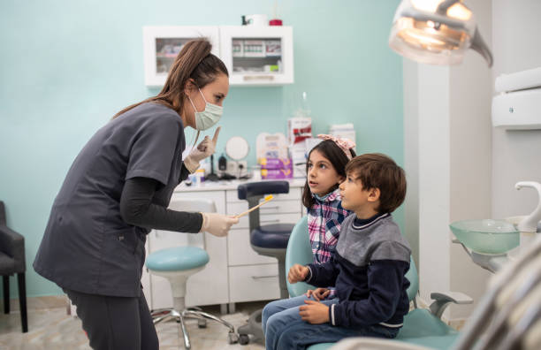 Best Wisdom Tooth Removal  in Seabrook, MD