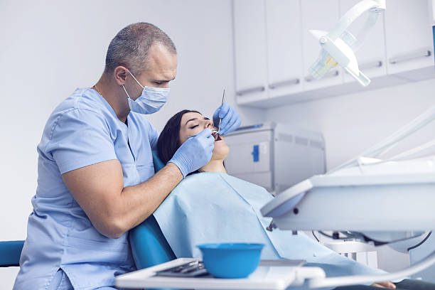 Best Emergency Dental Care  in Seabrook, MD