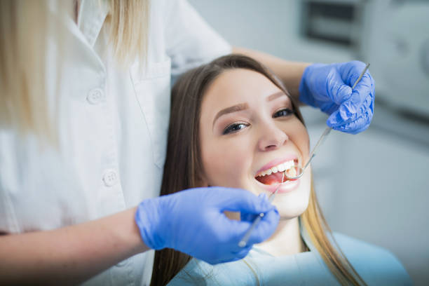 Best Pediatric Dentistry  in Seabrook, MD