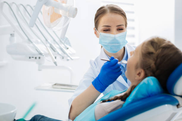 Why Choose Us for Your Dental Needs in Seabrook, MD